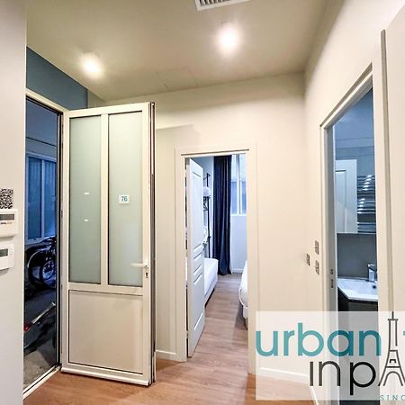 76 - Urban Jardins Du Marais Διαμέρισμα Παρίσι Εξωτερικό φωτογραφία