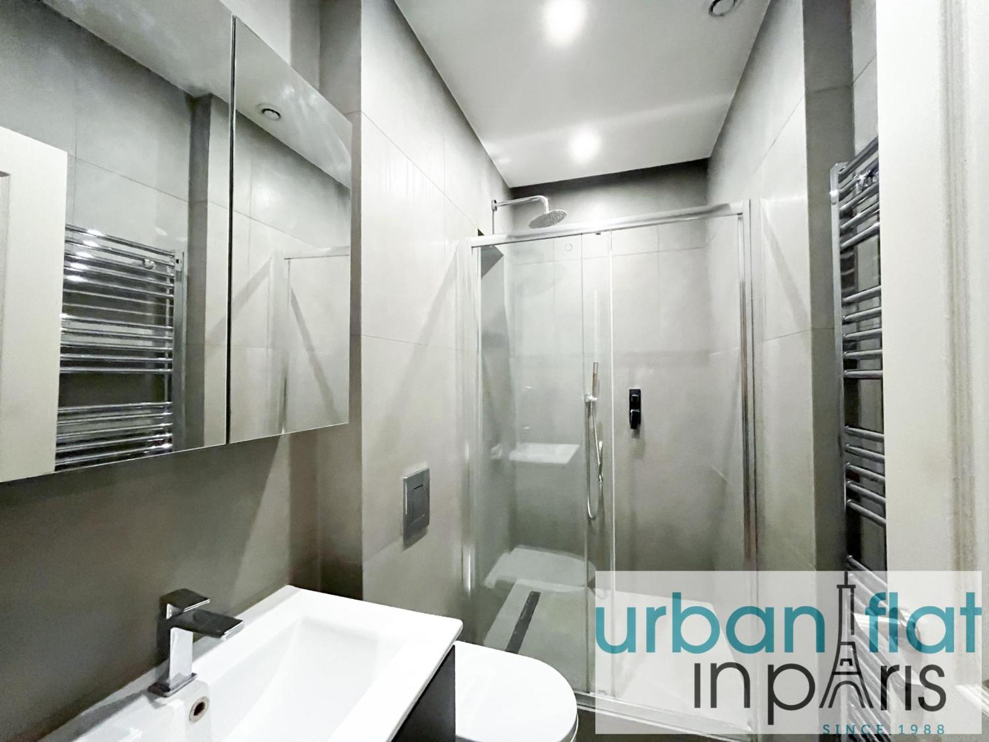 76 - Urban Jardins Du Marais Διαμέρισμα Παρίσι Εξωτερικό φωτογραφία
