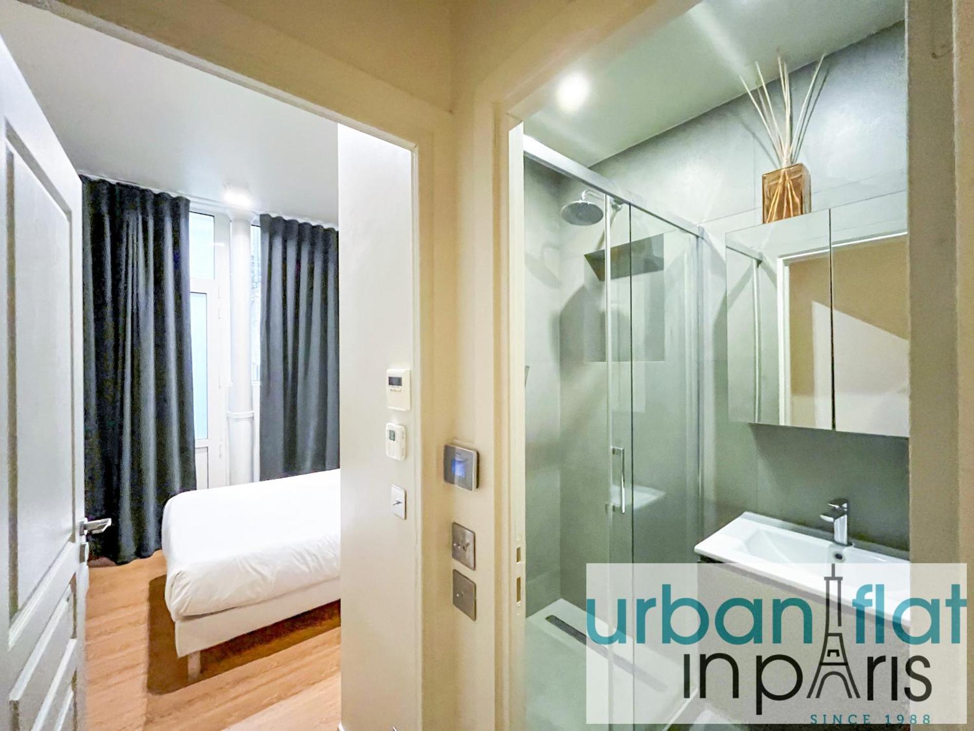 76 - Urban Jardins Du Marais Διαμέρισμα Παρίσι Εξωτερικό φωτογραφία